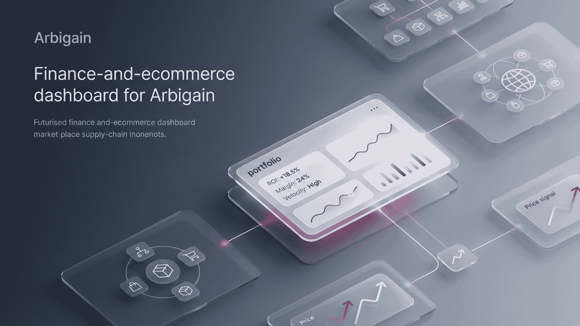 The Algorithmic Arbitrage Framework